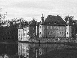 Schloss Dyk